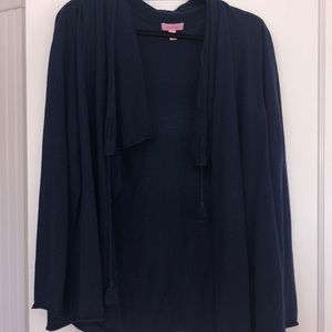 Lilly Pulitzer Cardigan
